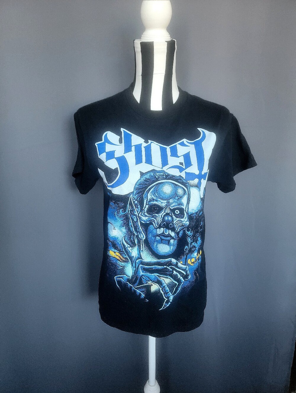 Ghost Band T Shirt
